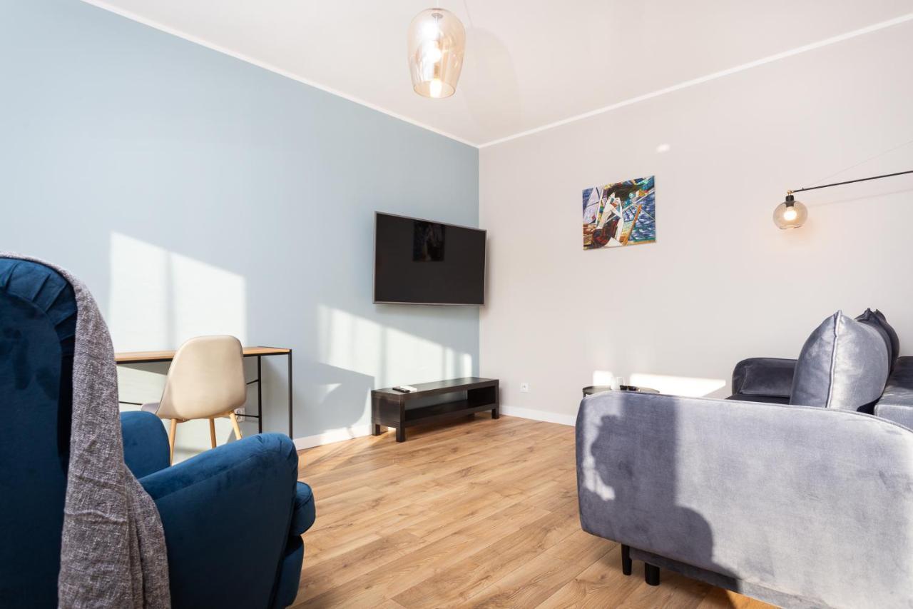 City Of The Kings - Indigo Apartment — Zdjęcia 1