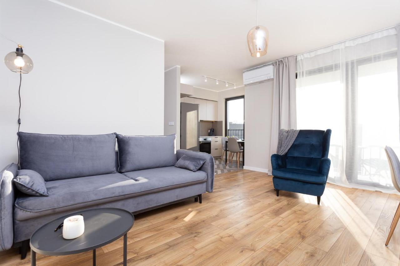 City Of The Kings - Indigo Apartment — Zdjęcia 3